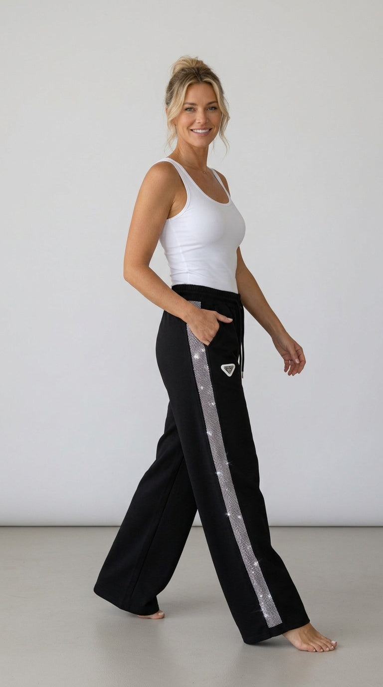 Sparkle Leisure Pant