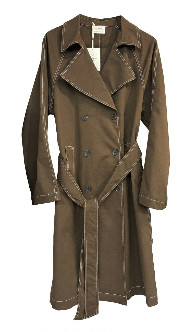 Trench Coat