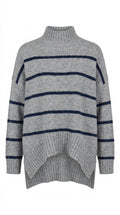 Knitted Jumper