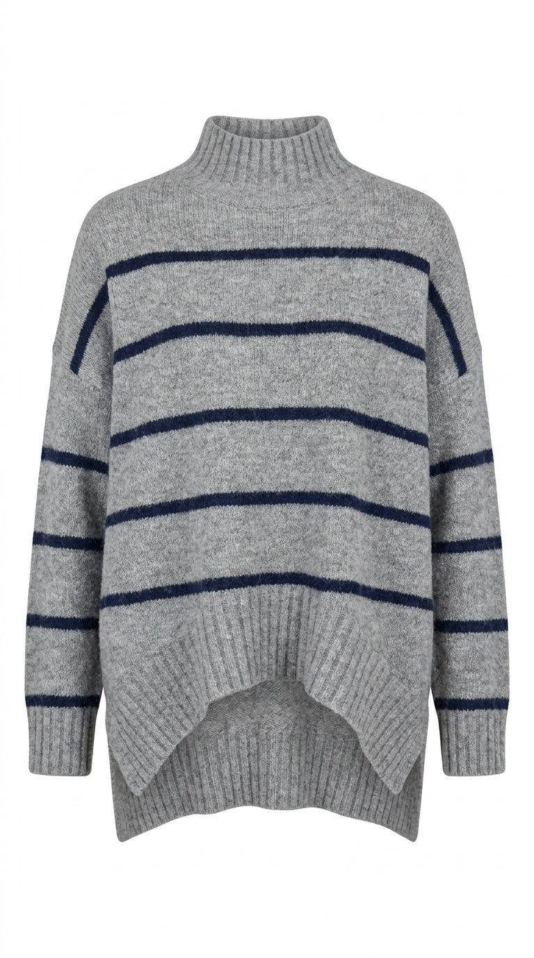 Knitted Jumper