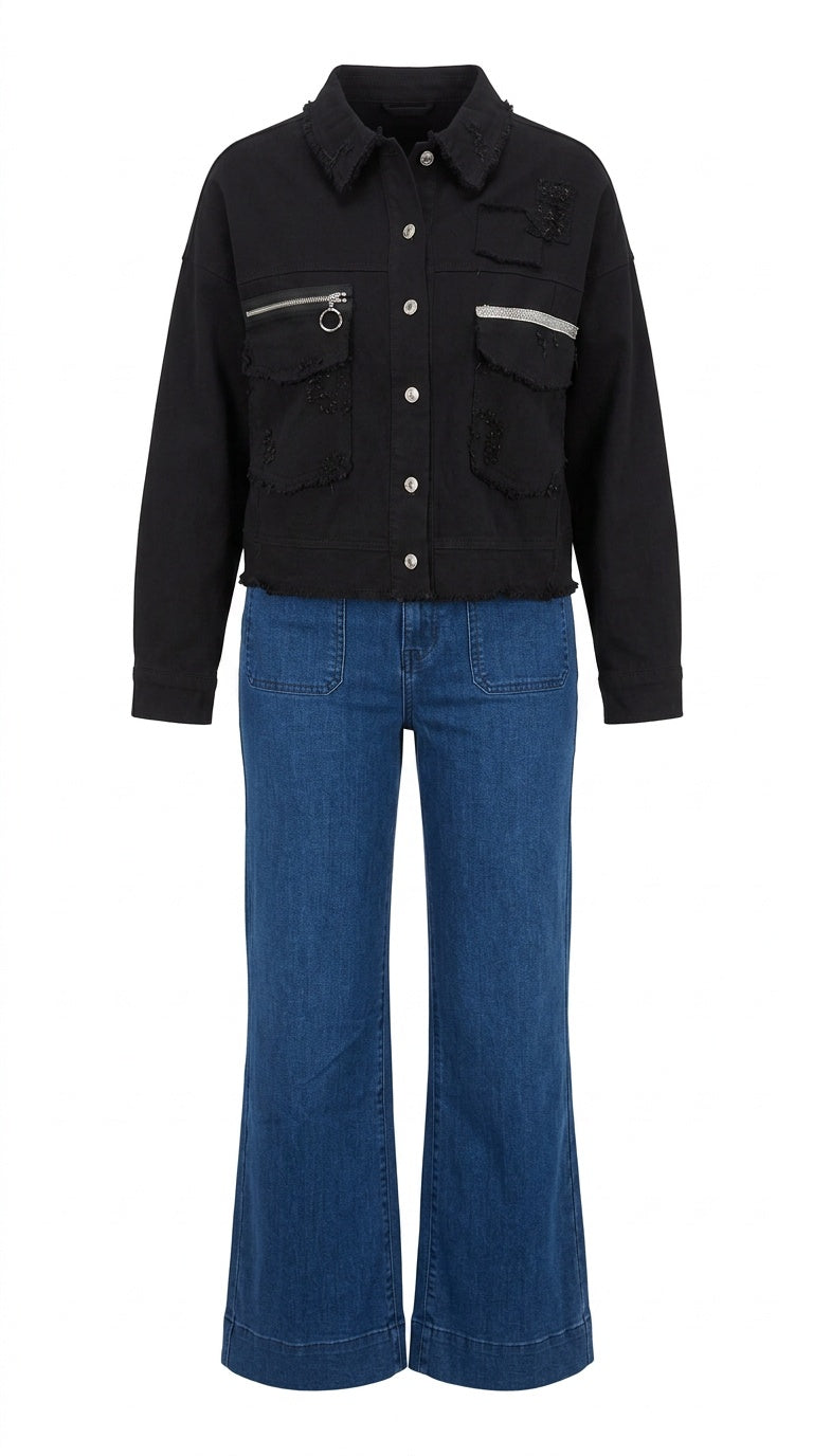 Light Weight Jacket