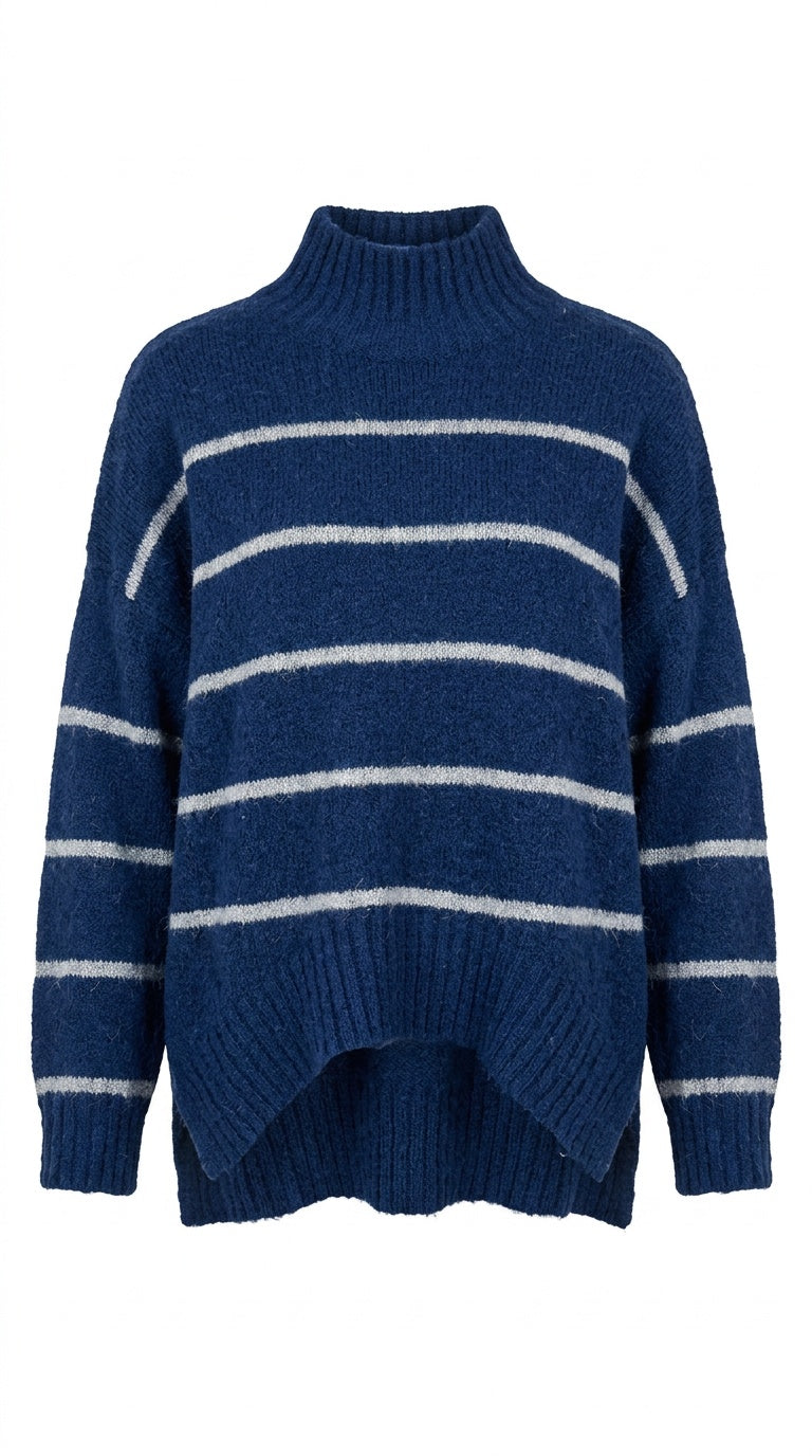 Knitted Jumper